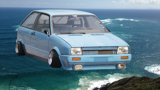 This Is The Best New Car Instagram Account